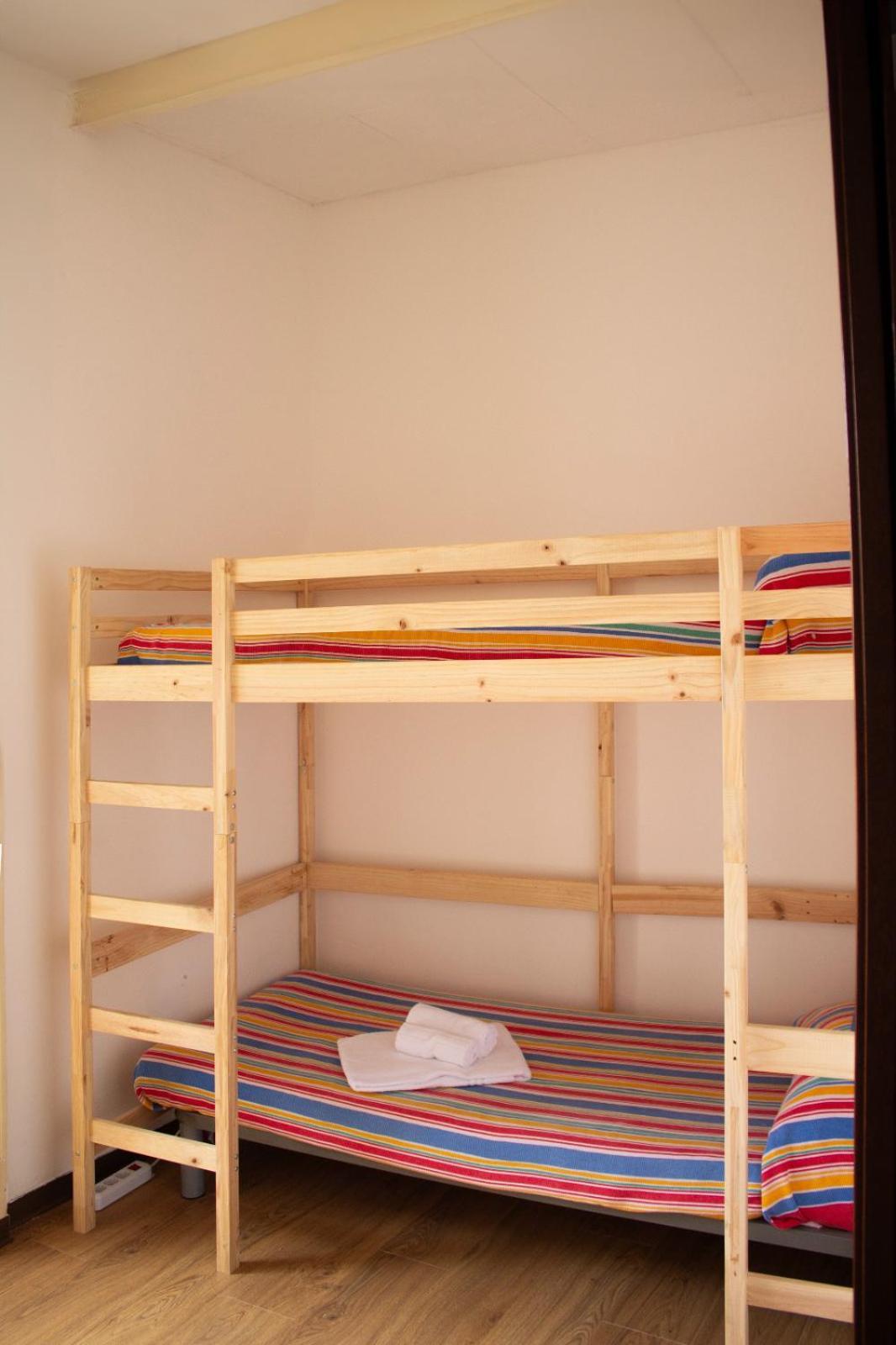 Yourban Loft Appartement Catane