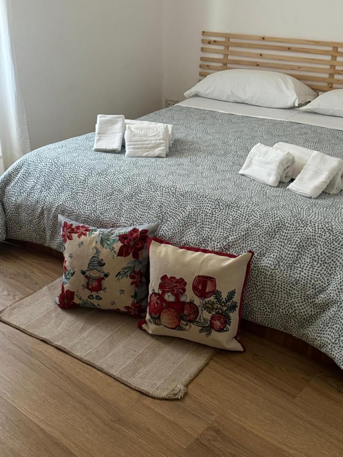 Yourban Loft Appartement Catane